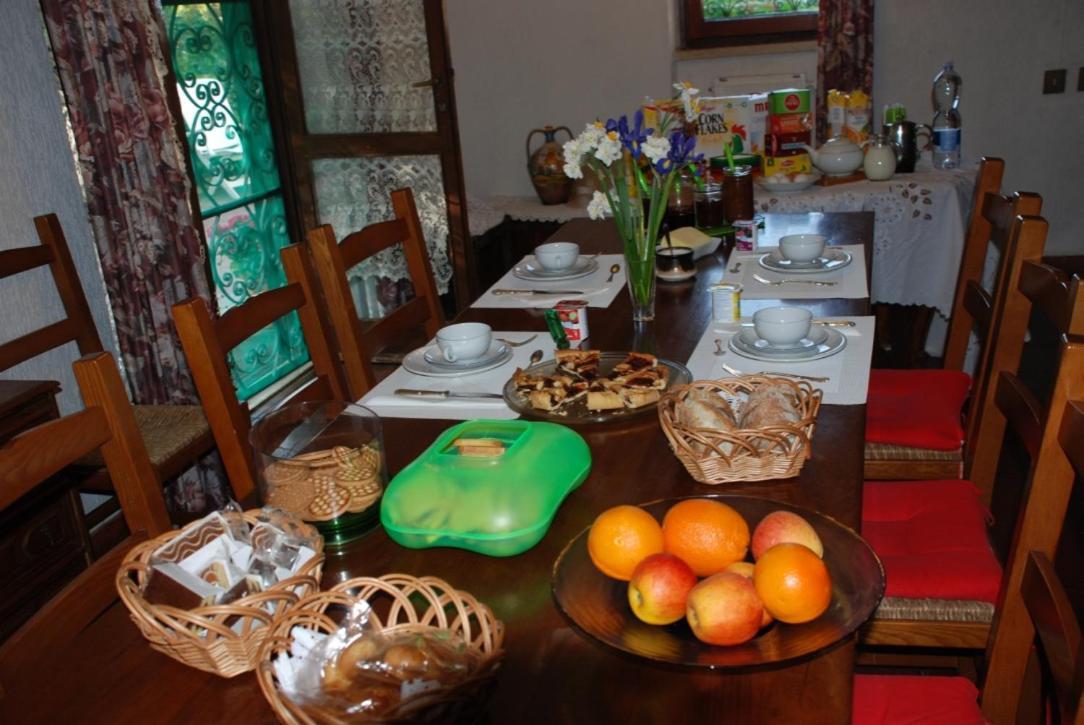 B&B Villa Sans Souci 치비타베키아 외부 사진