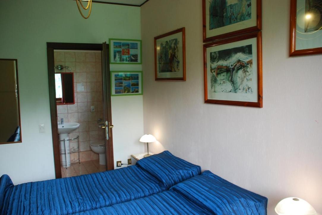 B&B Villa Sans Souci 치비타베키아 외부 사진