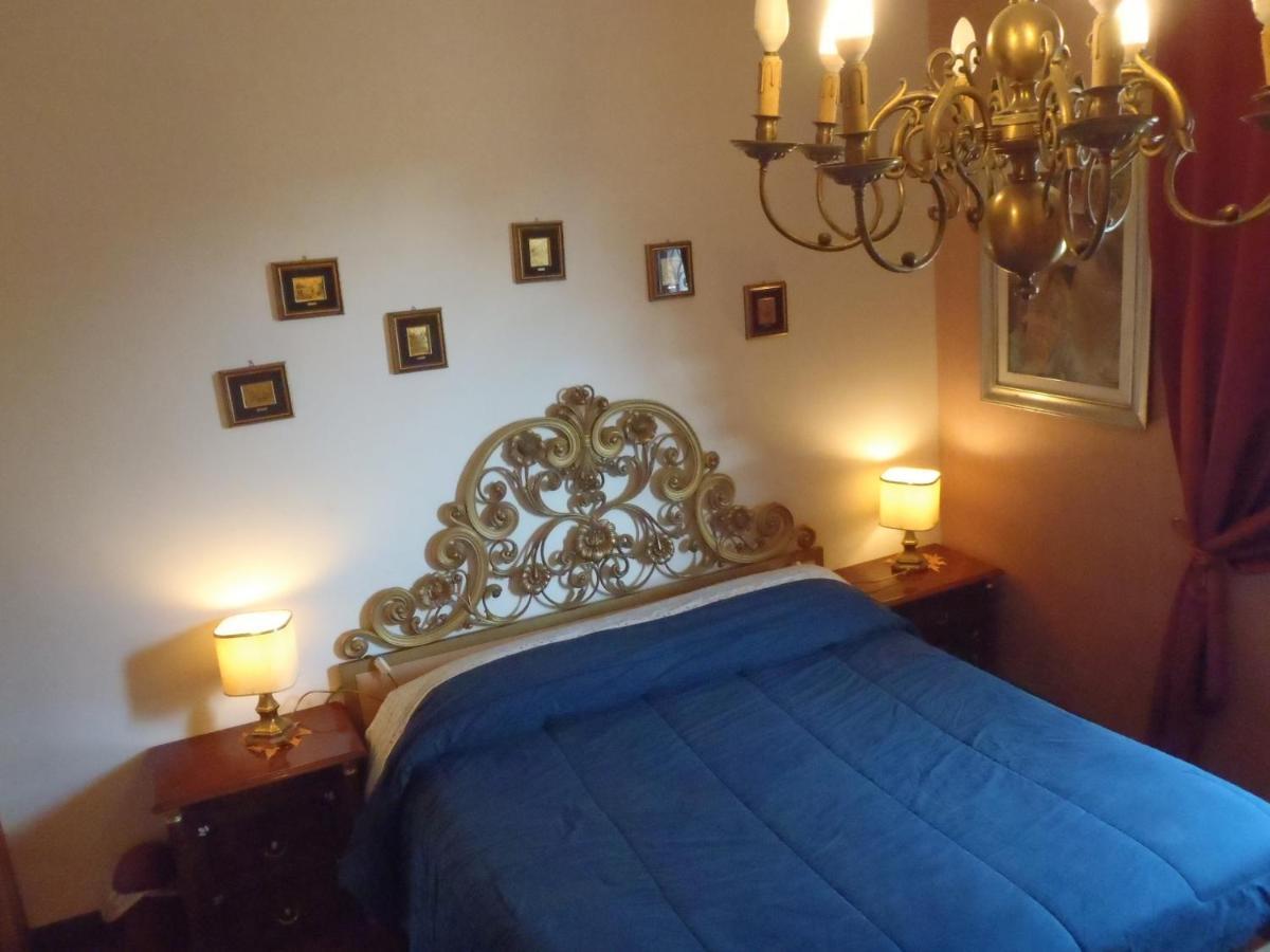 B&B Villa Sans Souci 치비타베키아 외부 사진