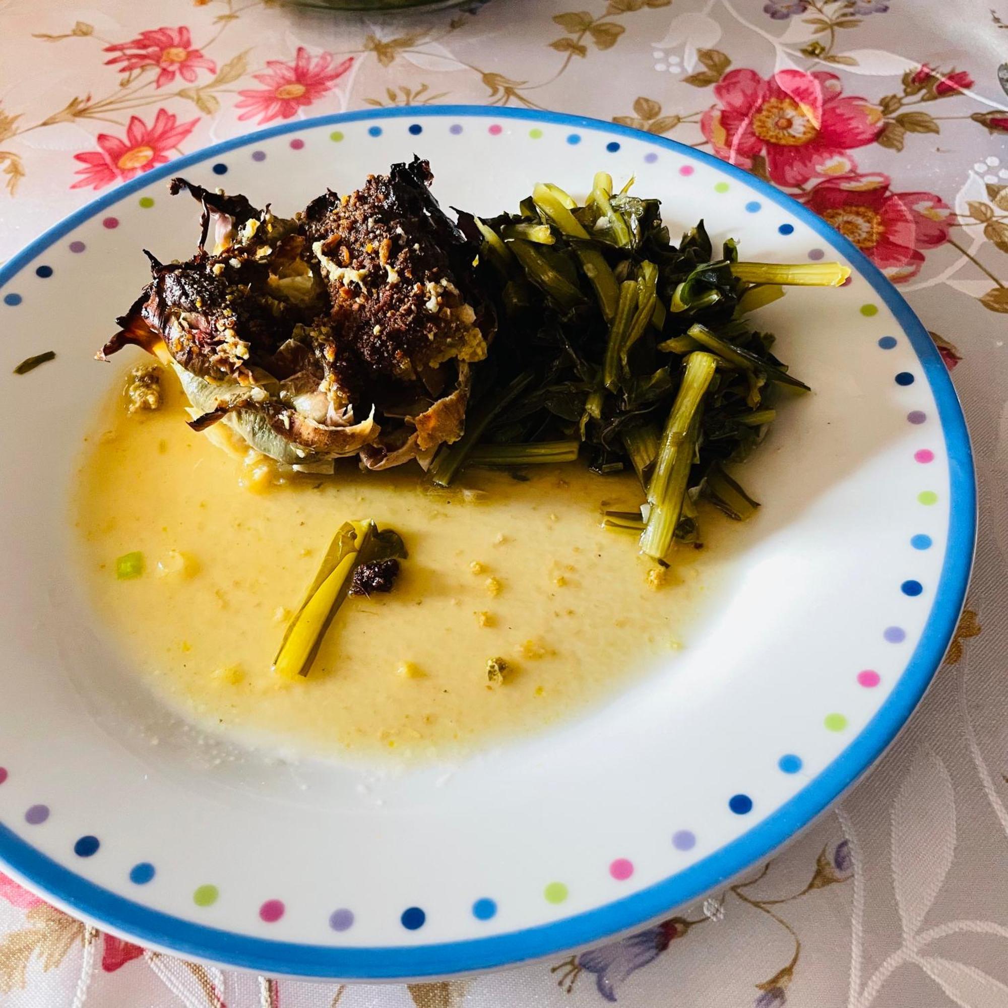 B&B Villa Sans Souci 치비타베키아 외부 사진