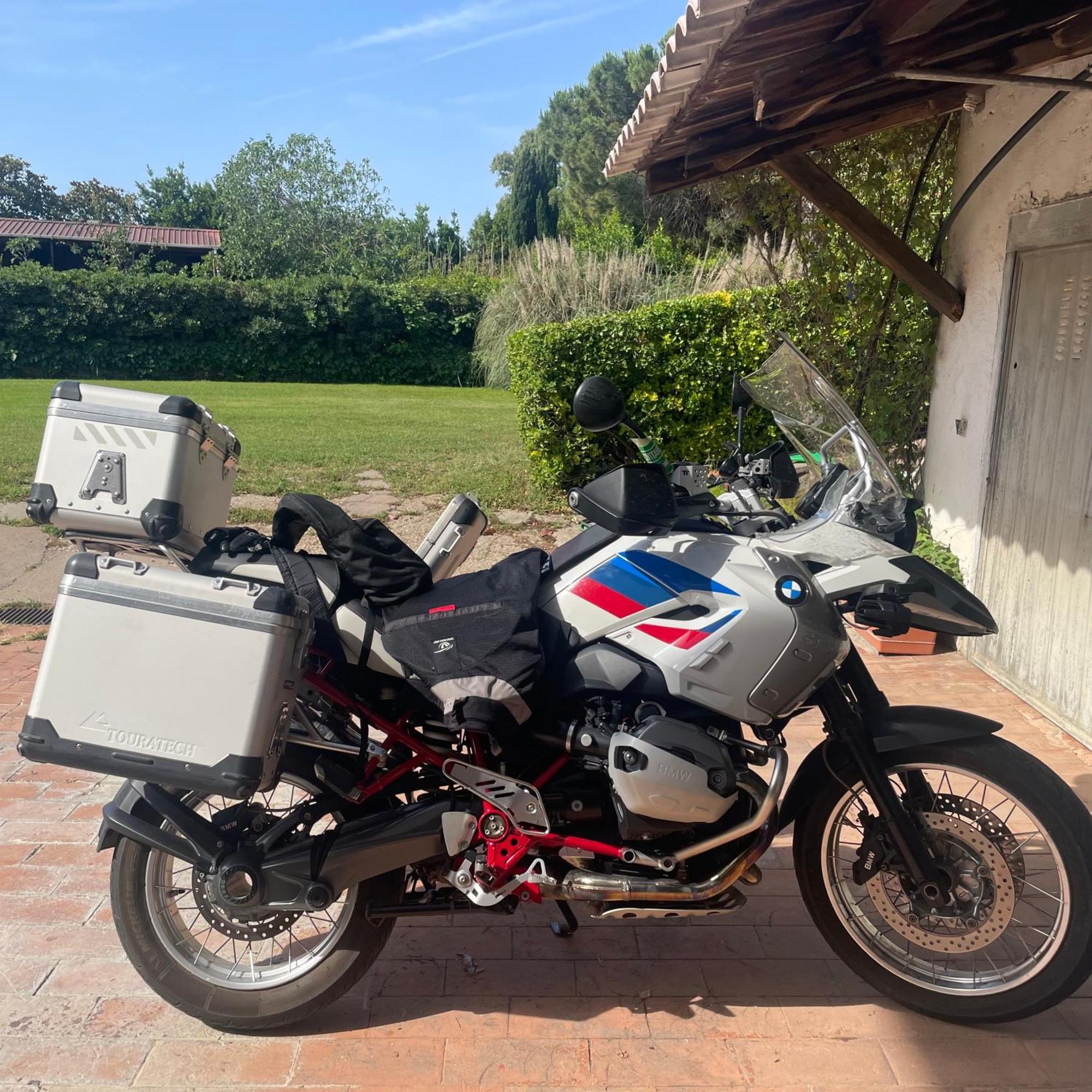 B&B Villa Sans Souci 치비타베키아 외부 사진