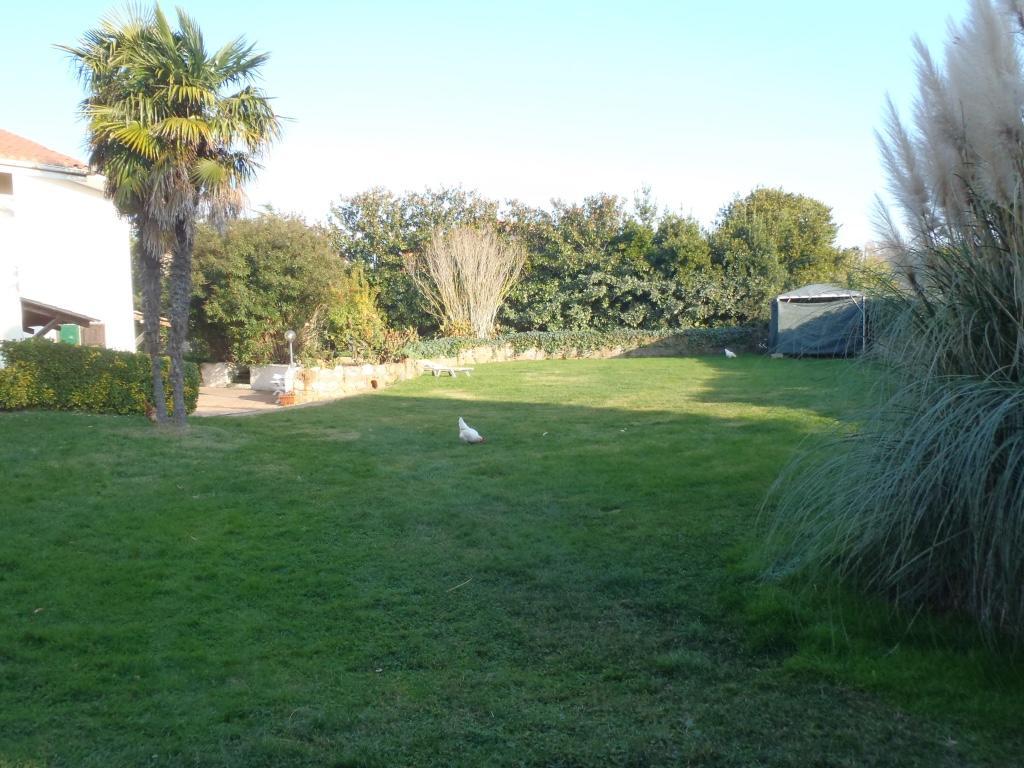 B&B Villa Sans Souci 치비타베키아 외부 사진
