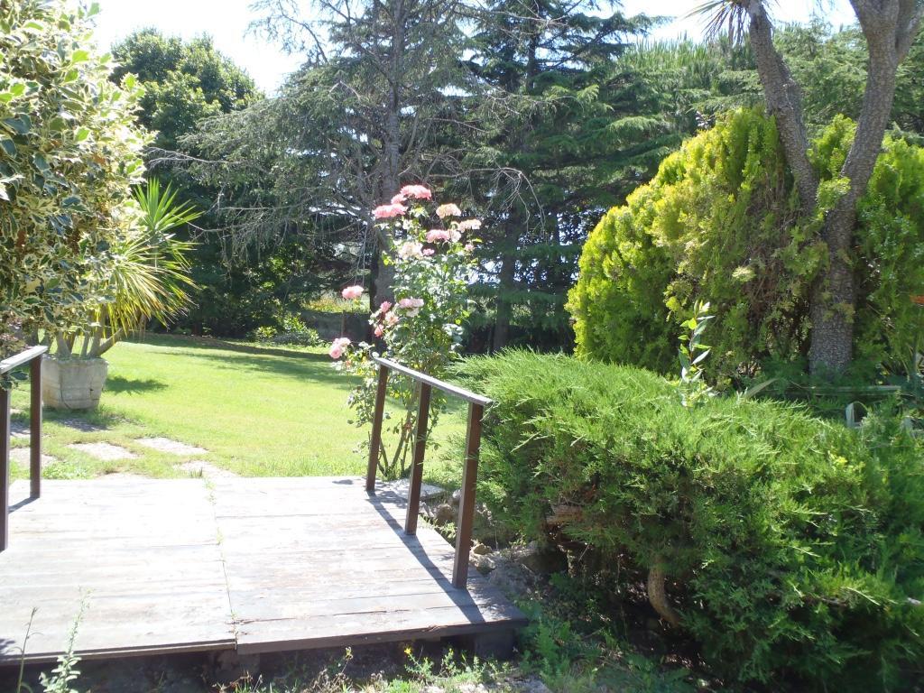 B&B Villa Sans Souci 치비타베키아 외부 사진